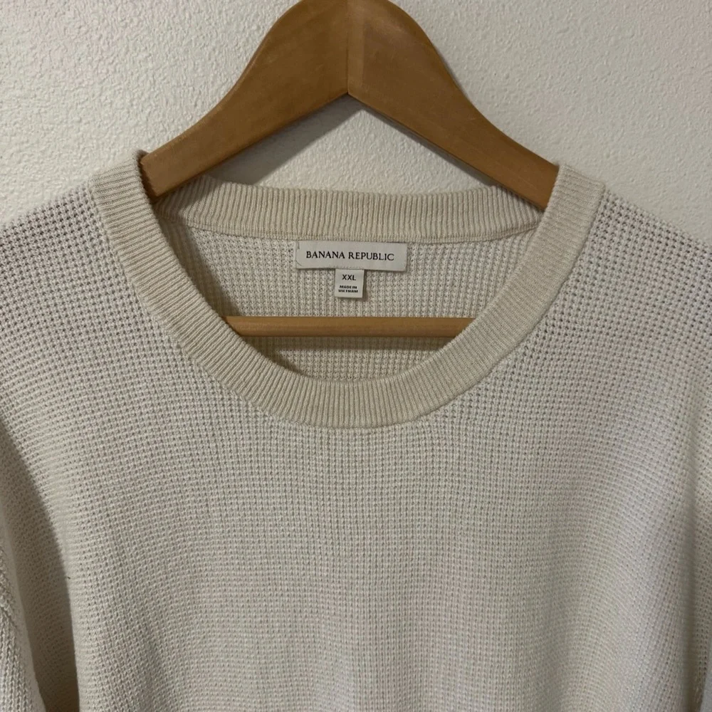Banana Republic euc banana